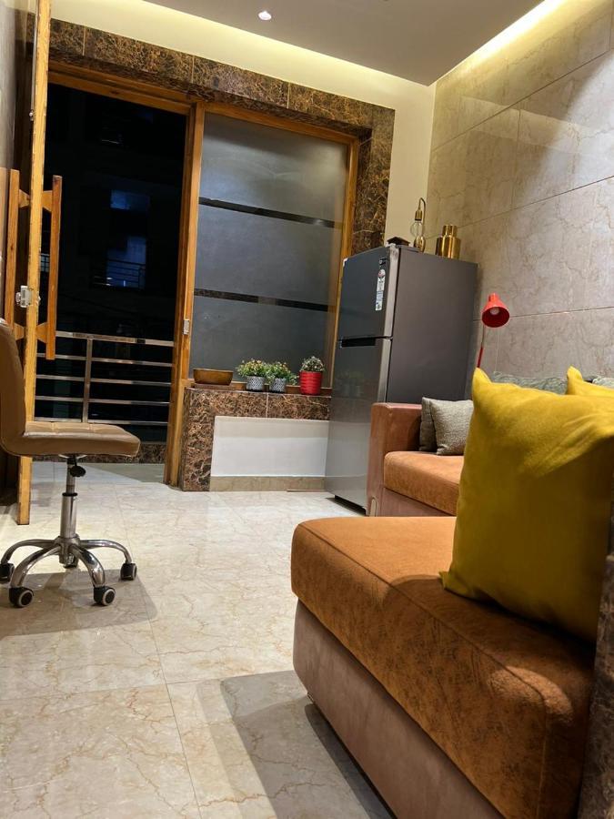 Divine Studios Rajouri Garden New Delhi Exteriör bild